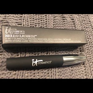 It Cosmetics Hello Lashes Mascara